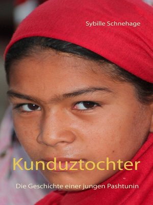 cover image of Kunduztochter